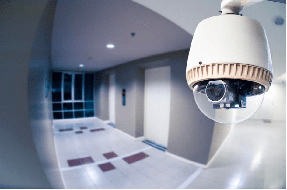 Hệ thống CCTV giám sát an toàn và an ninh